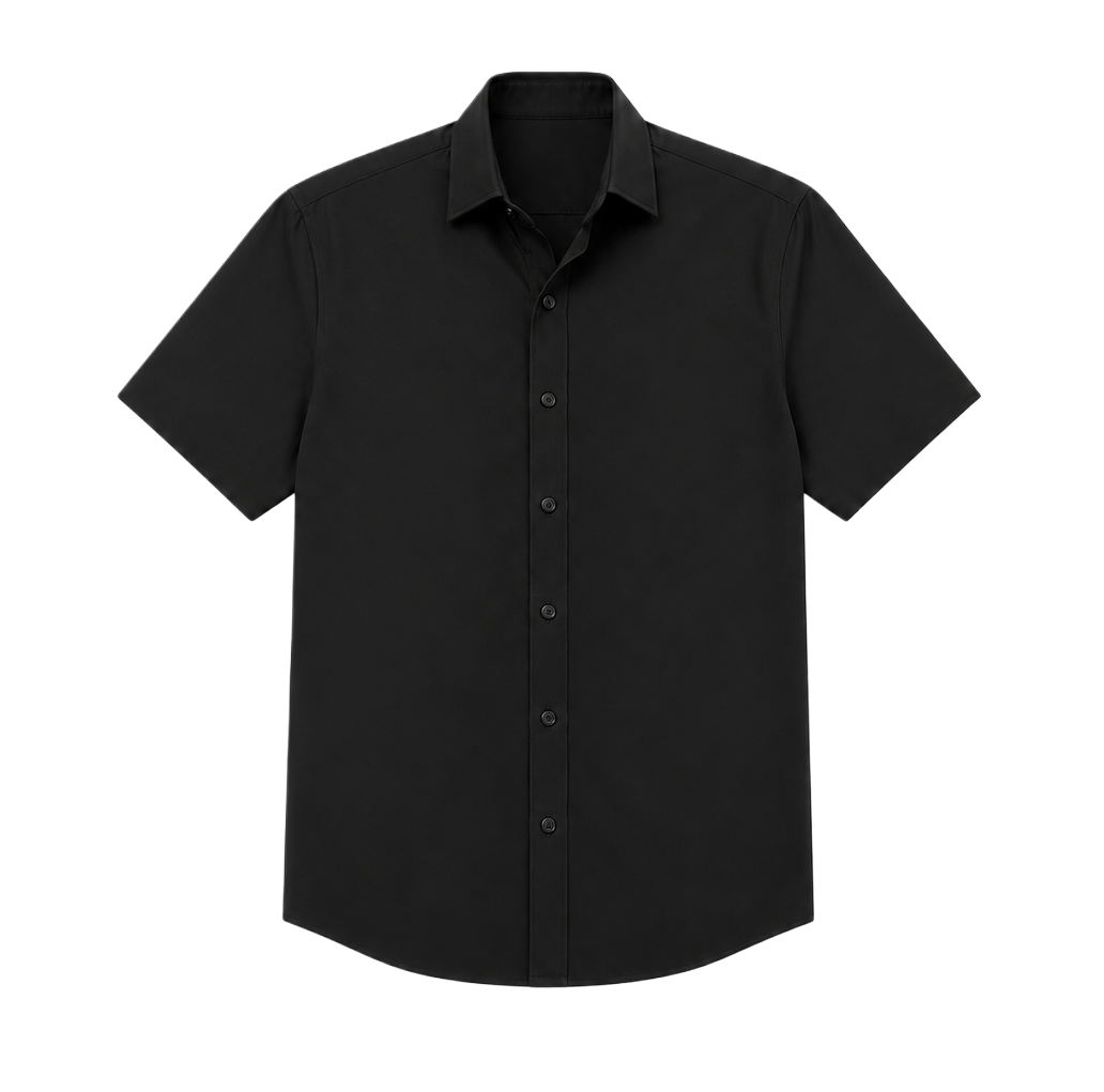 Short Sleeve Shirt