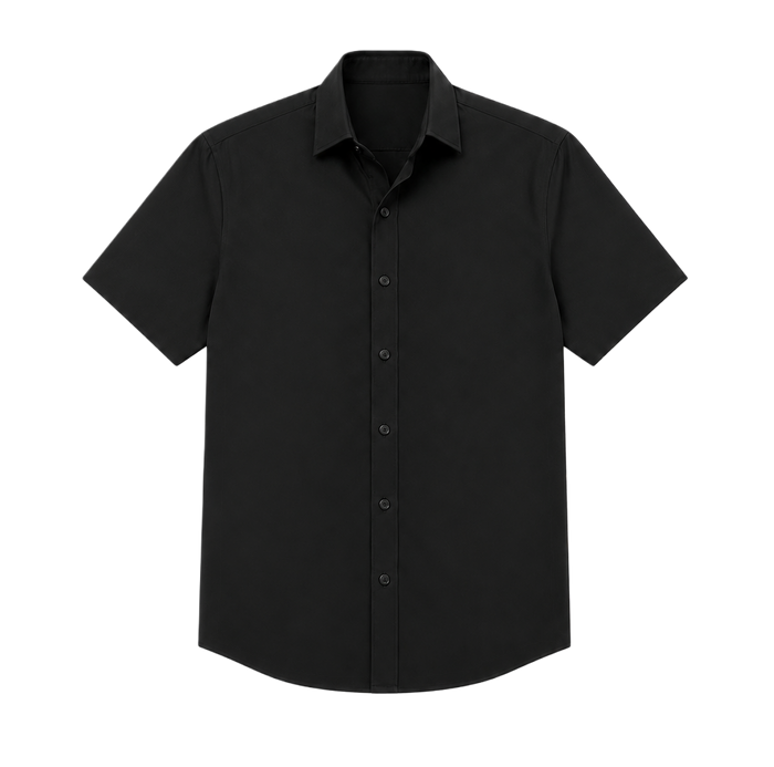 Short Sleeve Shirt