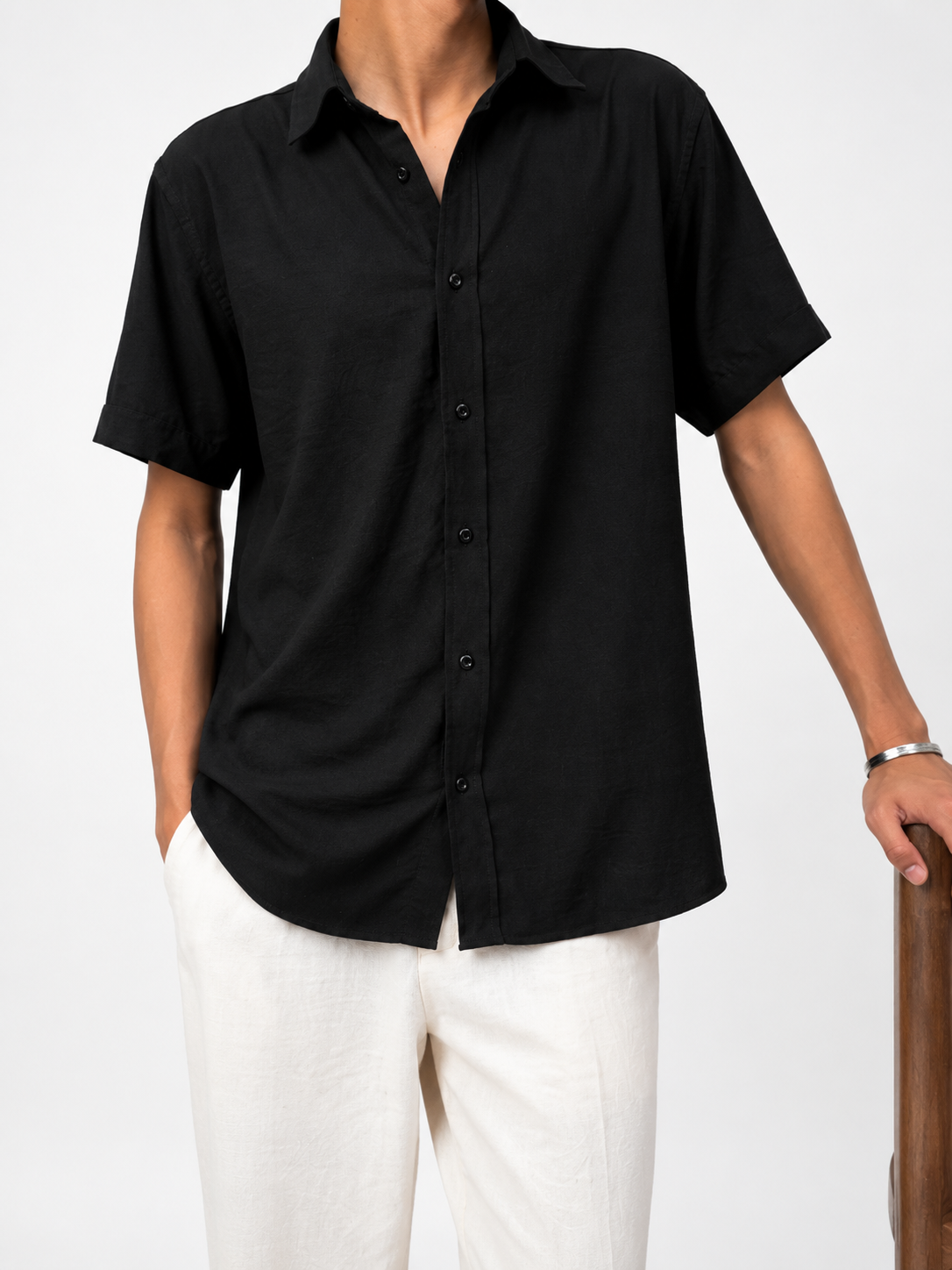 Short Sleeve Shirt