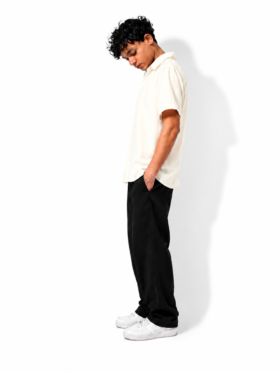 Short Sleeve Shirt