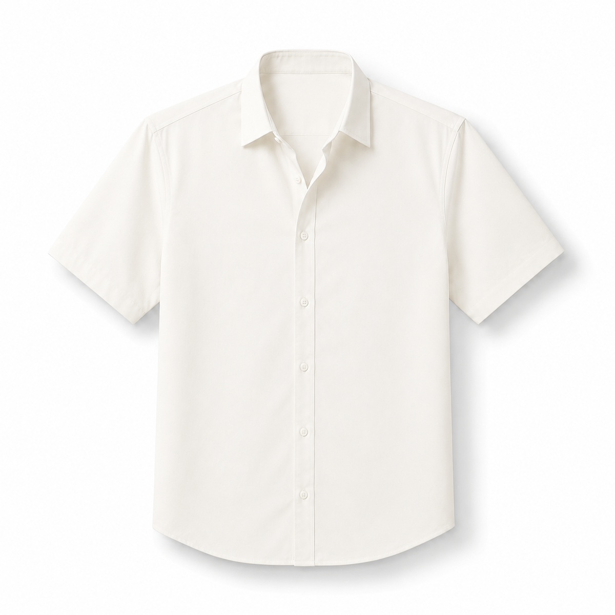 Short Sleeve Shirt