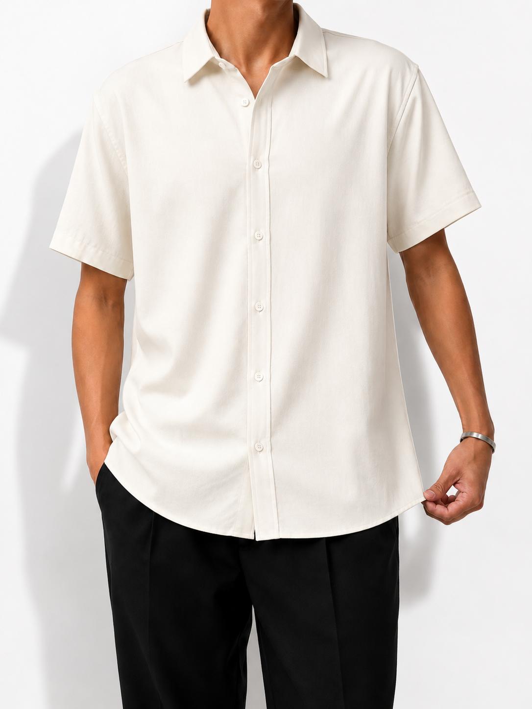 Short Sleeve Shirt