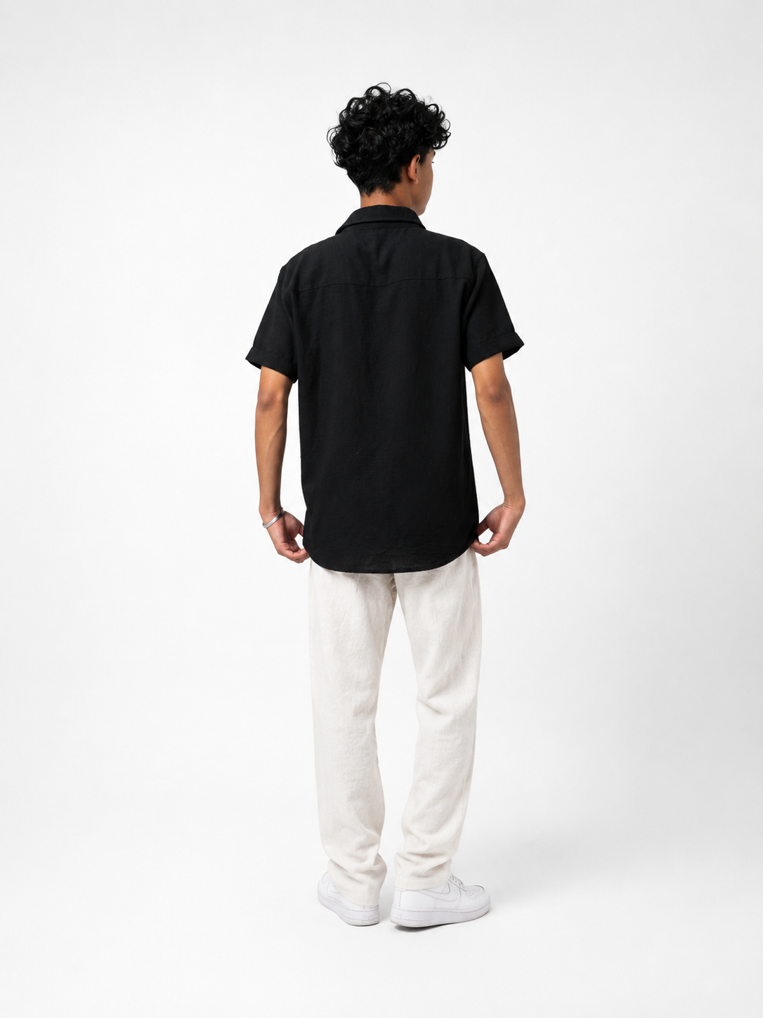 Short Sleeve Shirt